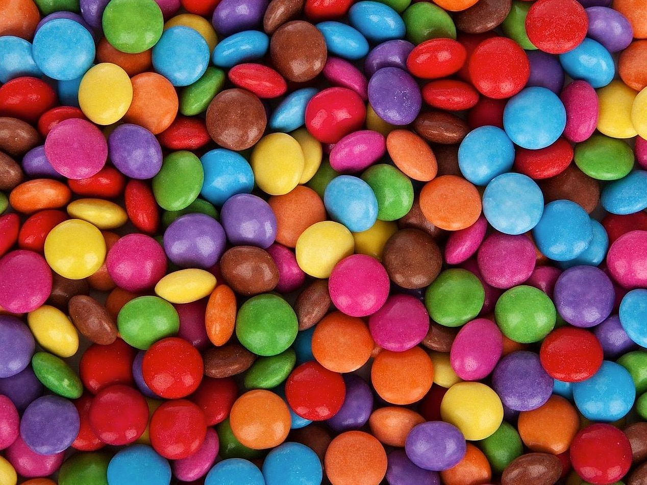 Maestro chocolatero