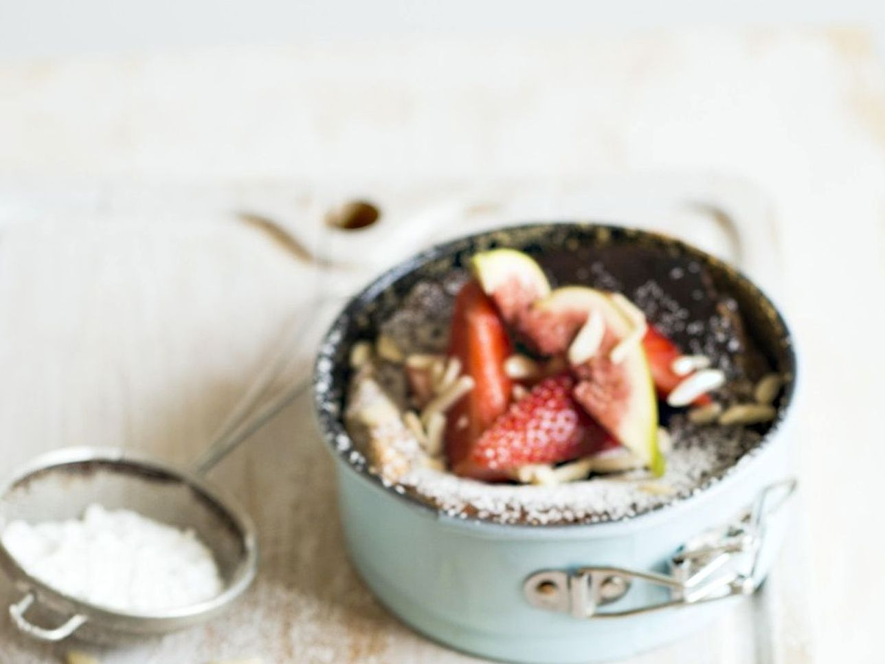 Mini delicias